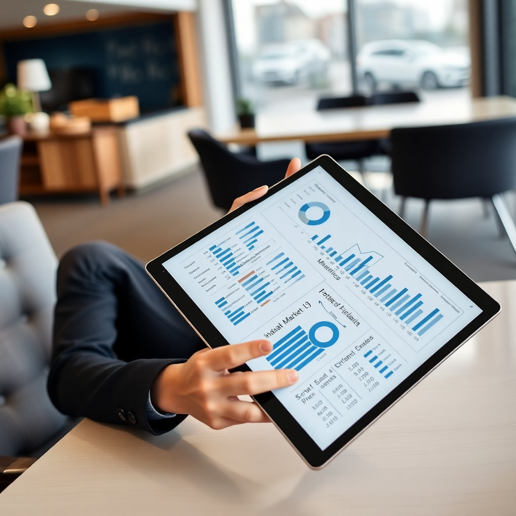 Sustainable Luxury Real Estate Investment