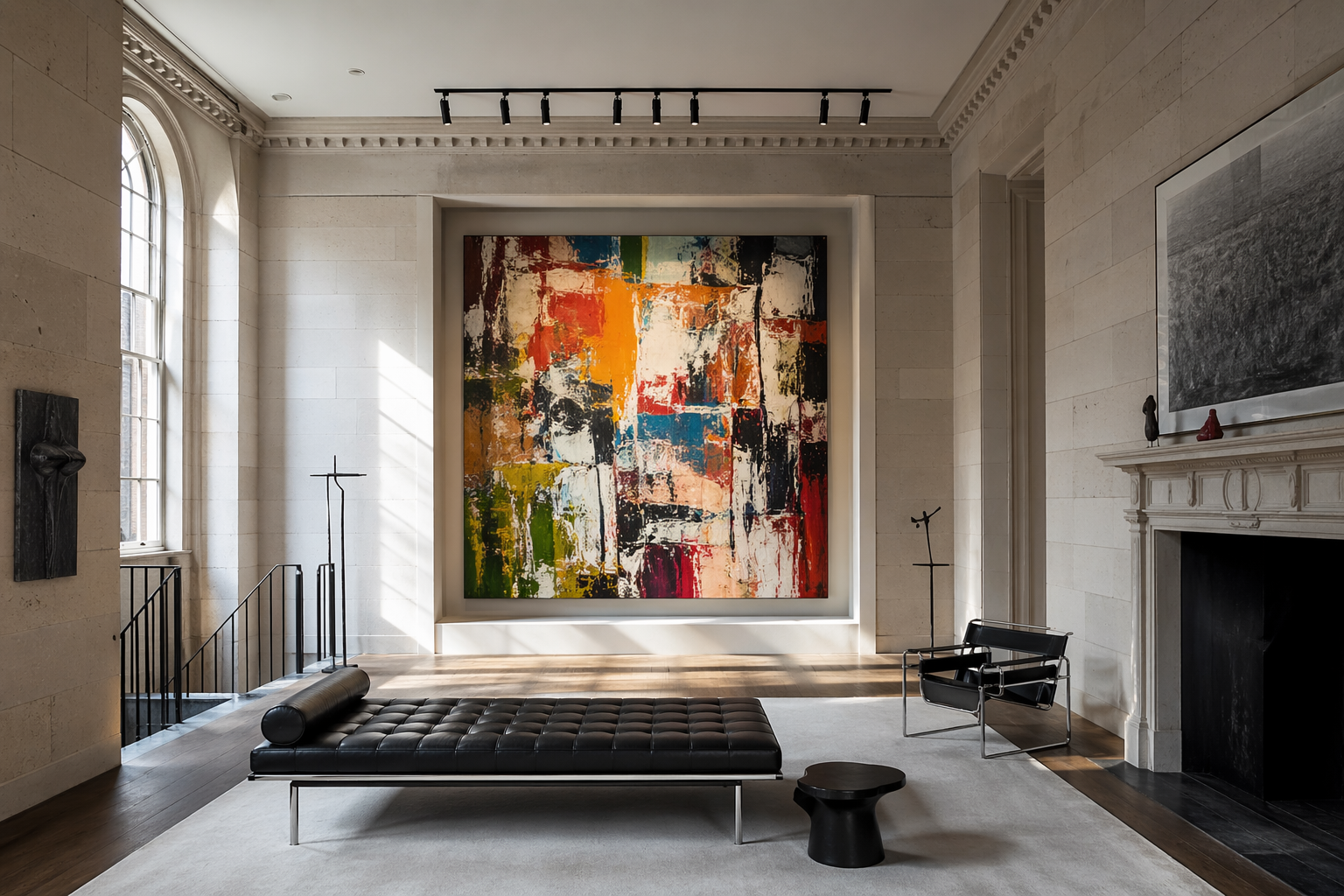 The Art of Curated Living
