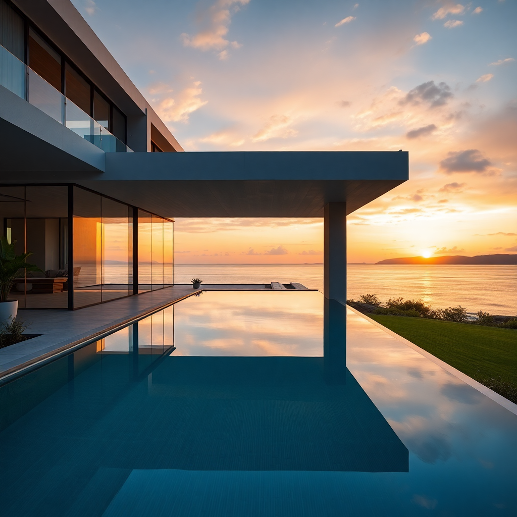 Curated Excellence in Real Estate