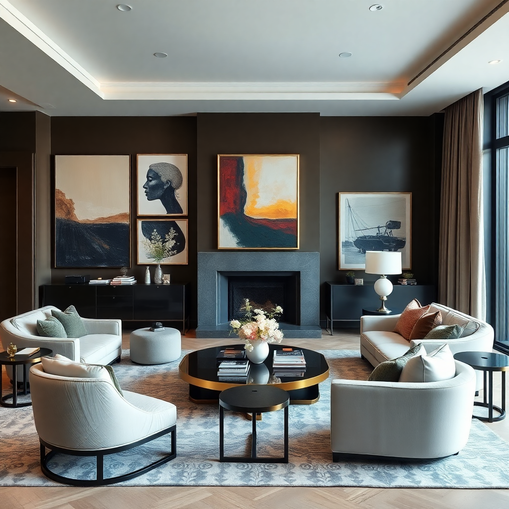 The Capital Shift: A Flight to Enduring Quality