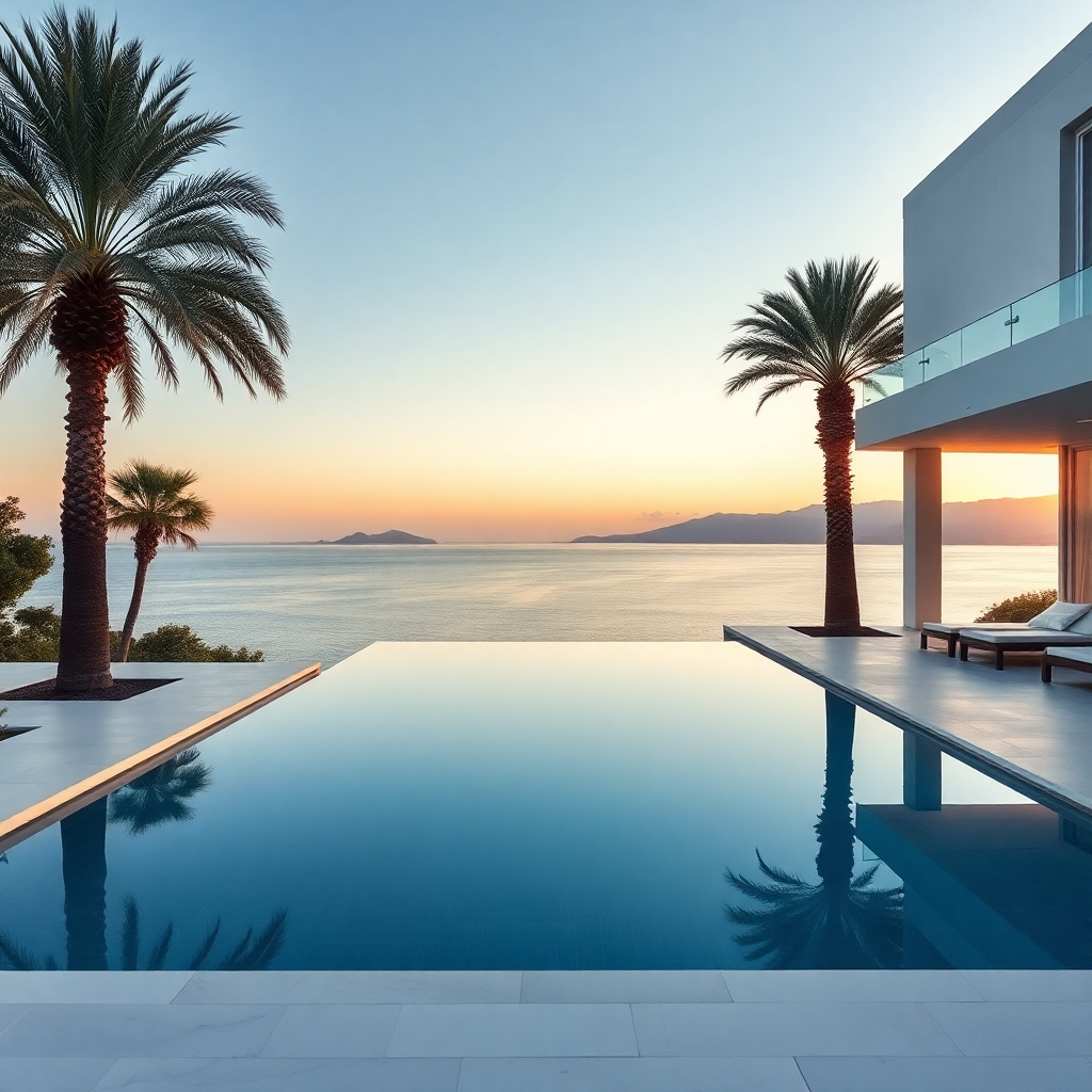 Côte d’Azur Villa