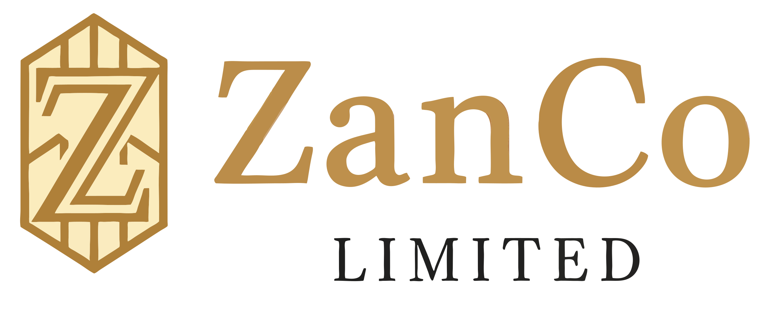 ZanCo. ltd,