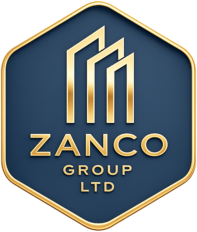 ZanCo. ltd,